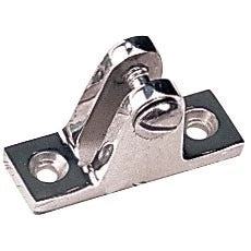 Angle Base Deck Hinge for Sea Dog (270230-1)