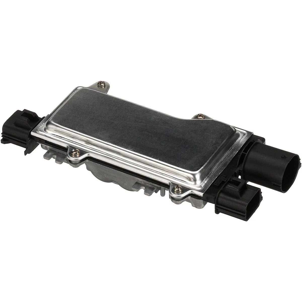 FCM128 Cooling Fan Module for Ford Taurus Police Interceptor (2010–2019)