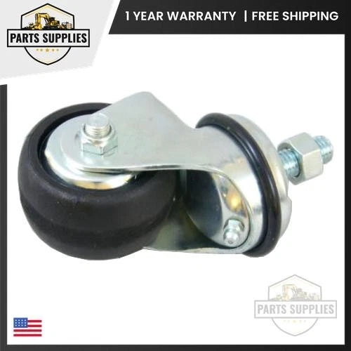 Caster Stud Mount for Advance 2.50 x 1.25