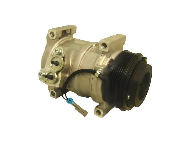 A/C Compressor for GMC Sierra 1500 (2003–2013) 18269ZYBN