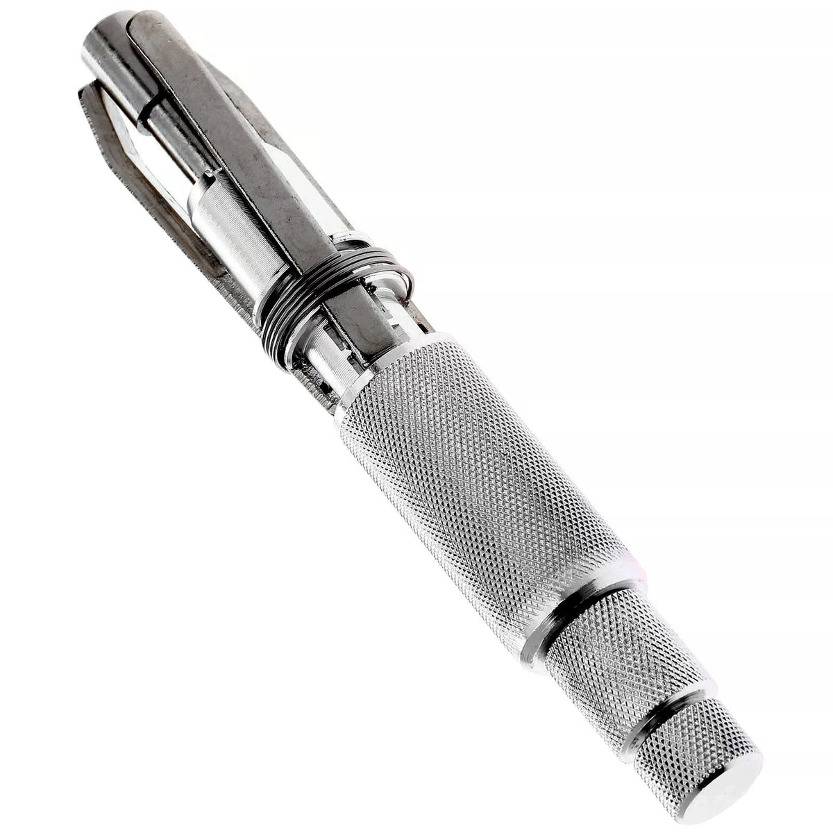 Adjustable Tobacco Pipe Reamer Scraper for Durable Cleaning Pen