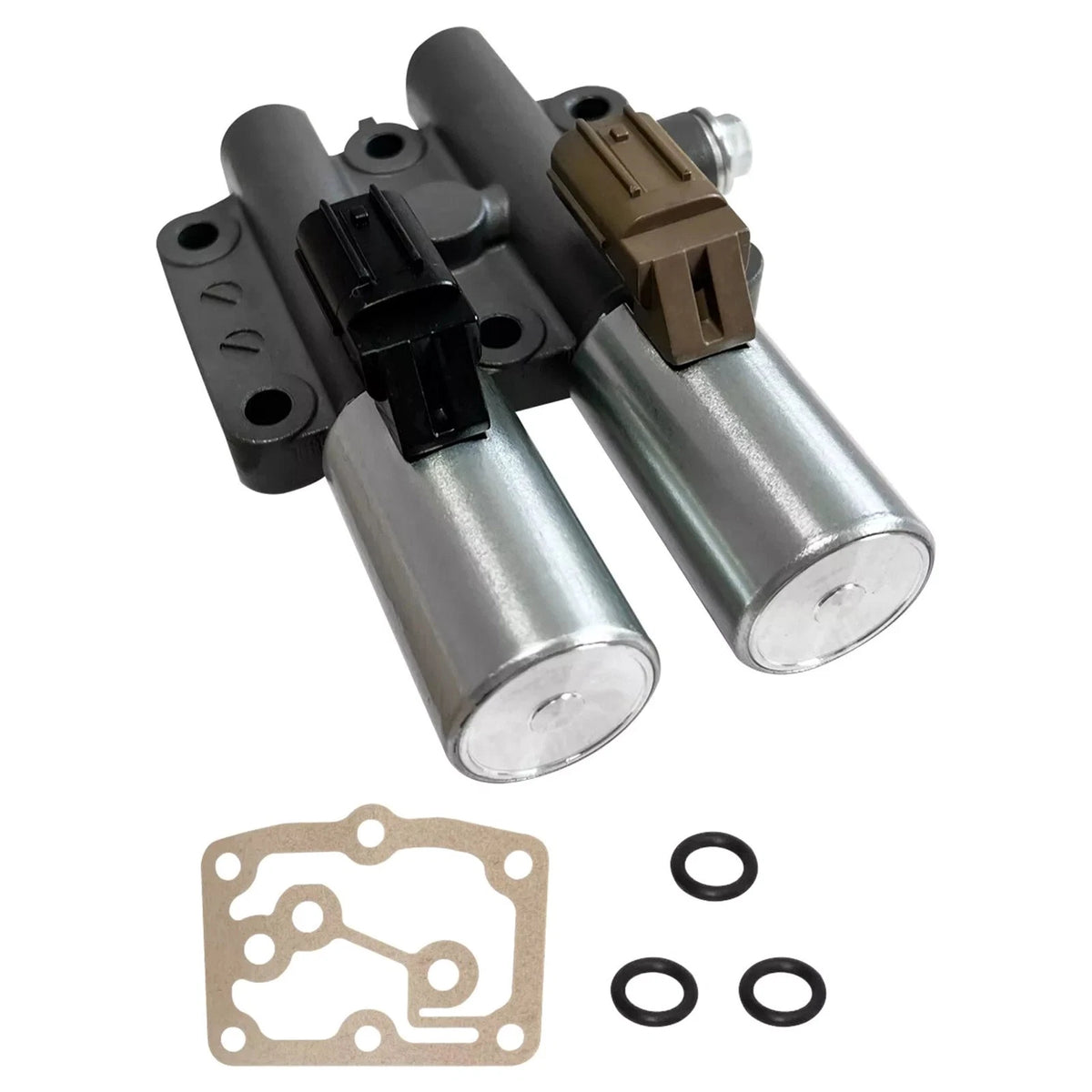 Dual Linear Shift Solenoid for Honda Acura 3.5 V6