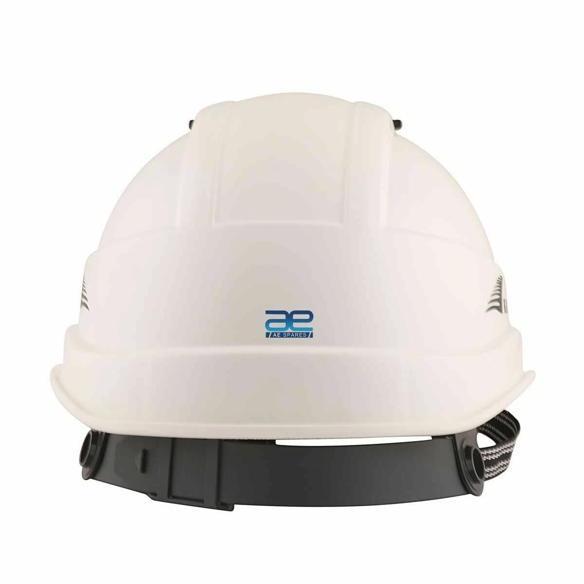 Safety Helmet Without Peak for Professional (Super White)