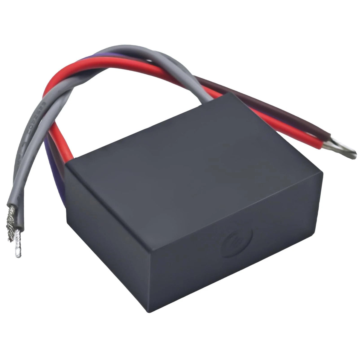5 Wire Ceiling Fan Capacitor for Ceiling Fans (250VAC 4.5uF+5uF+6uF)