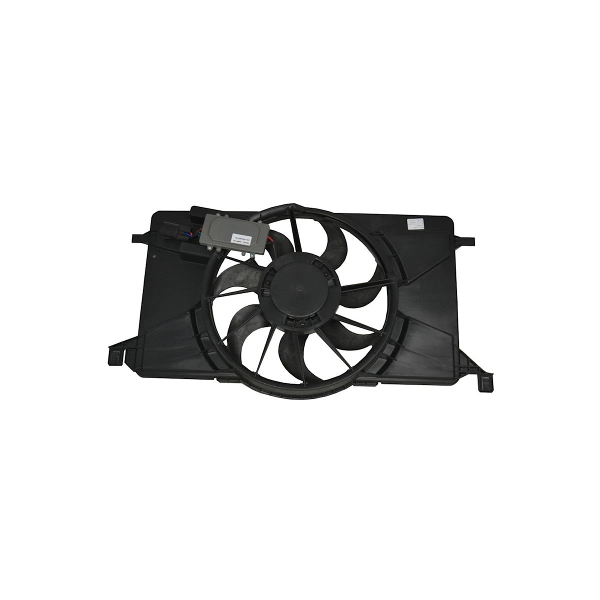 Cooling Fan Assembly for Ford Focus (2012–2018) 2811874