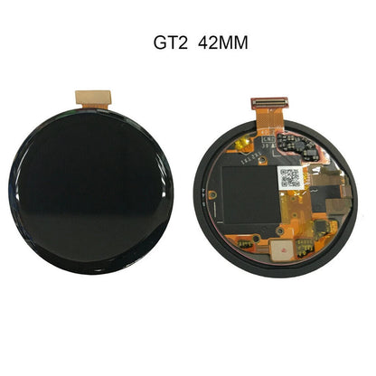 Touch Digitizer Assembly LCD Display Screen for Huawei Smart Watch GT 2 (2019)