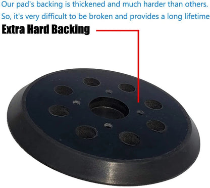 5 Inch Sander Pad Replacement for Ryobi (2010–2023)