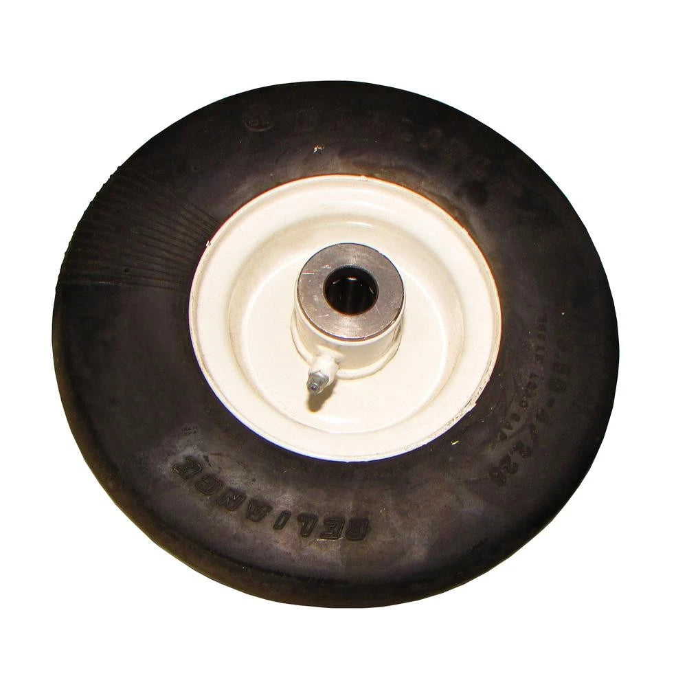 Solid Wheel Assembly for Exmark 103-2171