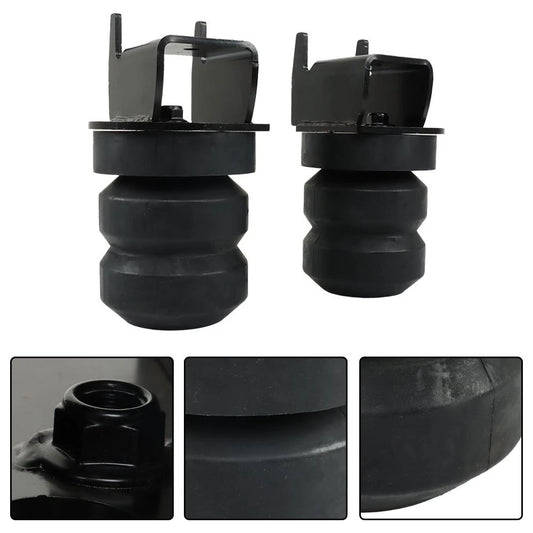 Rear Suspension Enhancement System Kit for Ford F-150 (2015–2021) ACK2608338