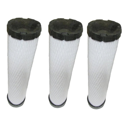 3X Inner Air Filter for Ferris (No Known Part Numbers)