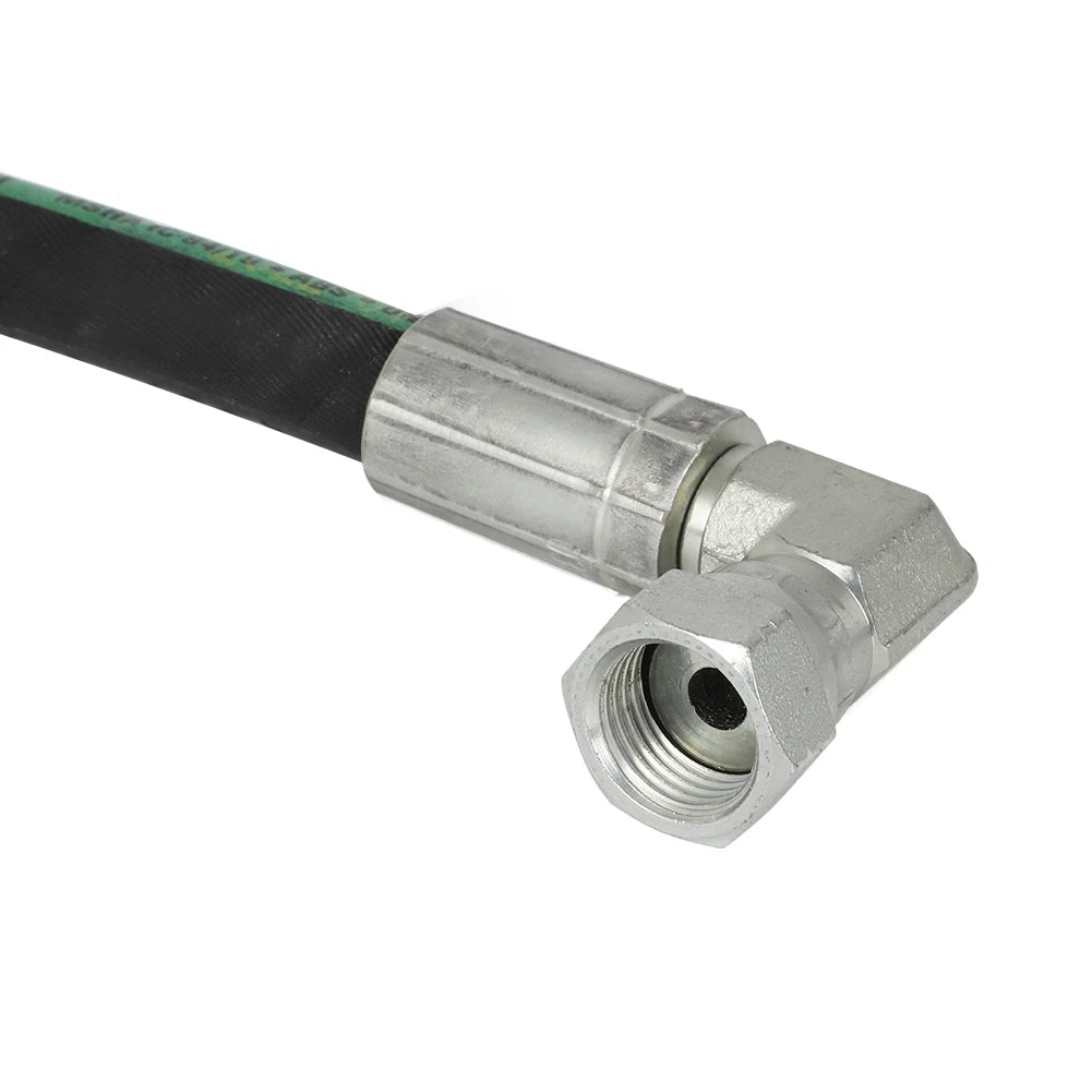 3/8" Hydraulic Hose Assemblies for John Deere Tractor (5800psi)