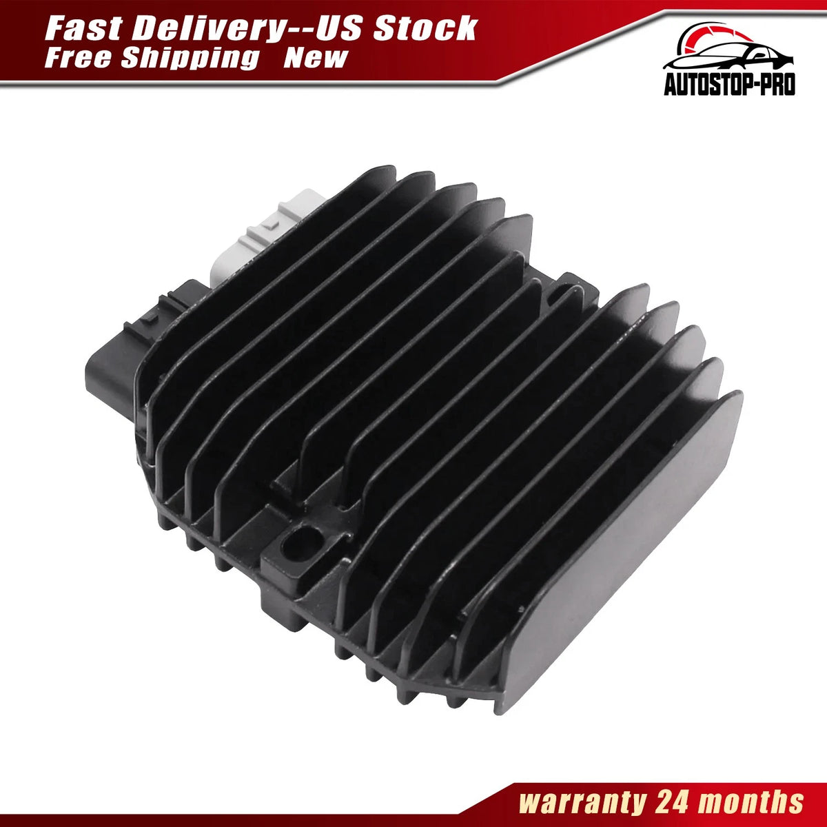 Regulator Rectifier for CFMoto UForce 600 1000 ZForce 950 (2020–2023) - 0800-177000-30000, 103008120000
