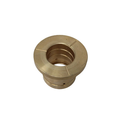 Support Bushing for Schwing Concrete Pumps (D 2.760" X 3.622")