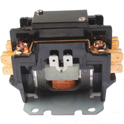 1.5 Pole 30 AMP Definite Purpose Contactor for SA-1.5P-30A-120V