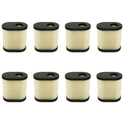 8X Air Filter for Cub Cadet