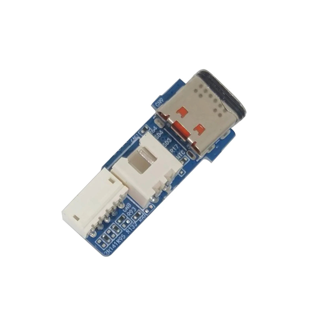 Charging Port Replacement Board for JBL Flip 6 V2 CS Bluetooth Speaker