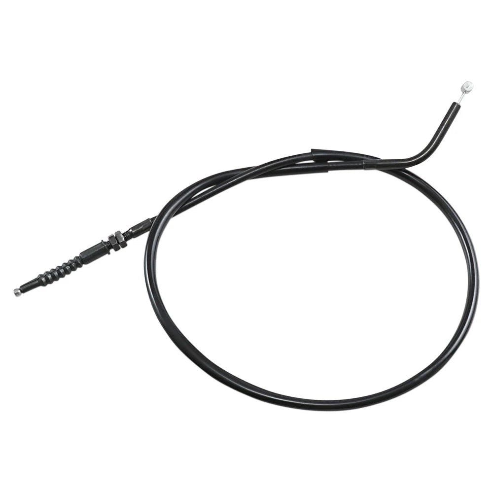 Clutch Cable for - Motion Pro 03-0191, Black Vinyl