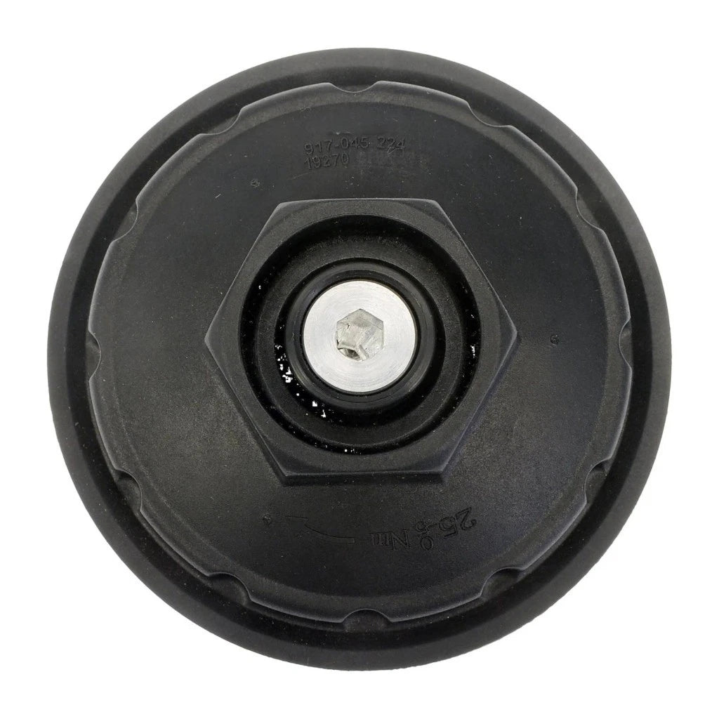 Oil Filter Cap for Seat Alhambra (2007–2008) ALX-PAU-RB-917-045-CLA3