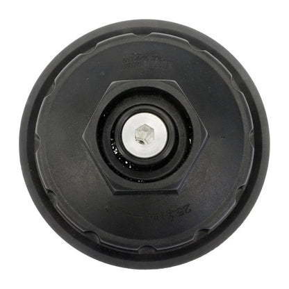 Oil Filter Cap for Seat Alhambra (2007–2008) ALX-PAU-RB-917-045-CLA3