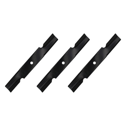 3X Notched Air-Lift Blade for Husqvarna (Fits )