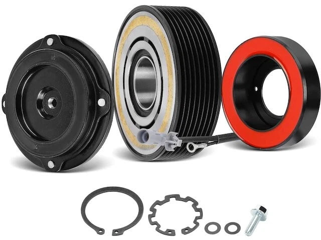 A/C Compressor Clutch Kit for BMW X4 (2017) 33154PRHD