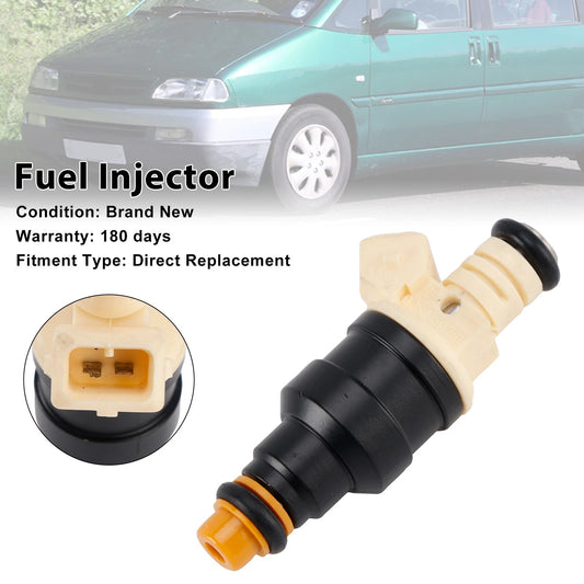 Fuel Injectors for Ford Escort RS Turbo (1980–1990) 0280150701, FJ184