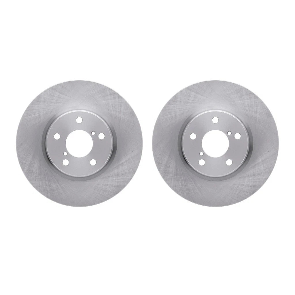 Brake Rotors for Subaru Impreza (2017–2023) ALX-PAU-DF-6002-13038-CLA1