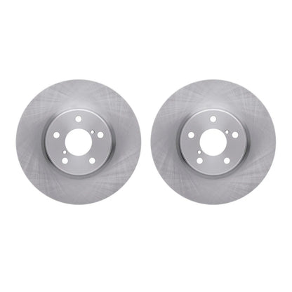 Brake Rotors for Subaru Impreza (2017–2023) ALX-PAU-DF-6002-13038-CLA1