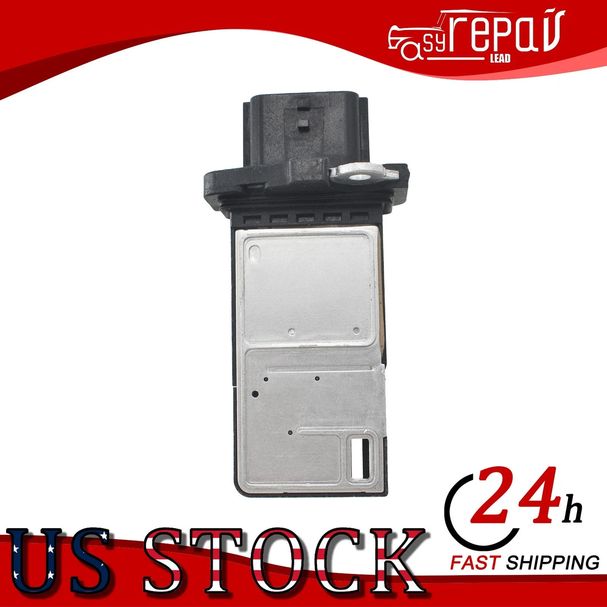 Mass Air Flow Sensor Replacement for 2004 Infiniti QX80