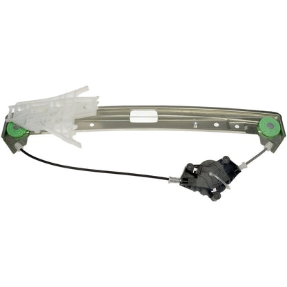 Dorman Window Regulator 749-519 for Chevy Hand XL-7 (2009) Right Side