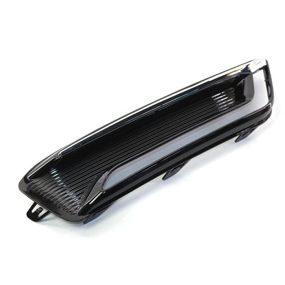 Front Bumper Fog Light Lamp Cover for Chevrolet Impala (2014–2020)