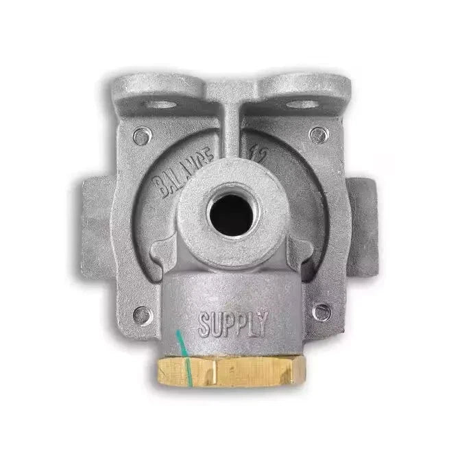 4X Quick Release Valve for (AGO-289714)