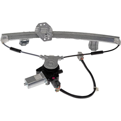 Dorman Window Regulator Front Driver Left for Acura RL (2002–2004) 748-672, WLR2215