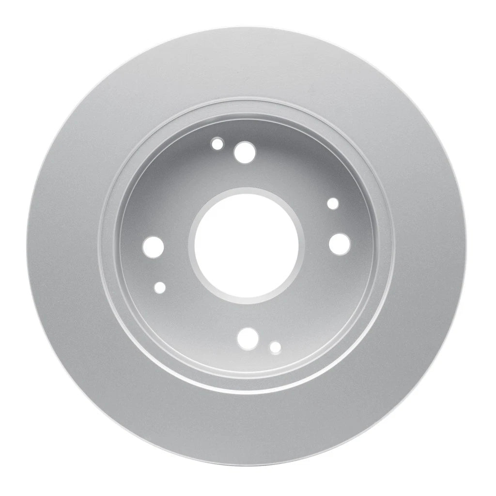 Disc Brake Rotor for Honda Accord (1992–1997) ALX-PAU-DF-604-59019-CLA1