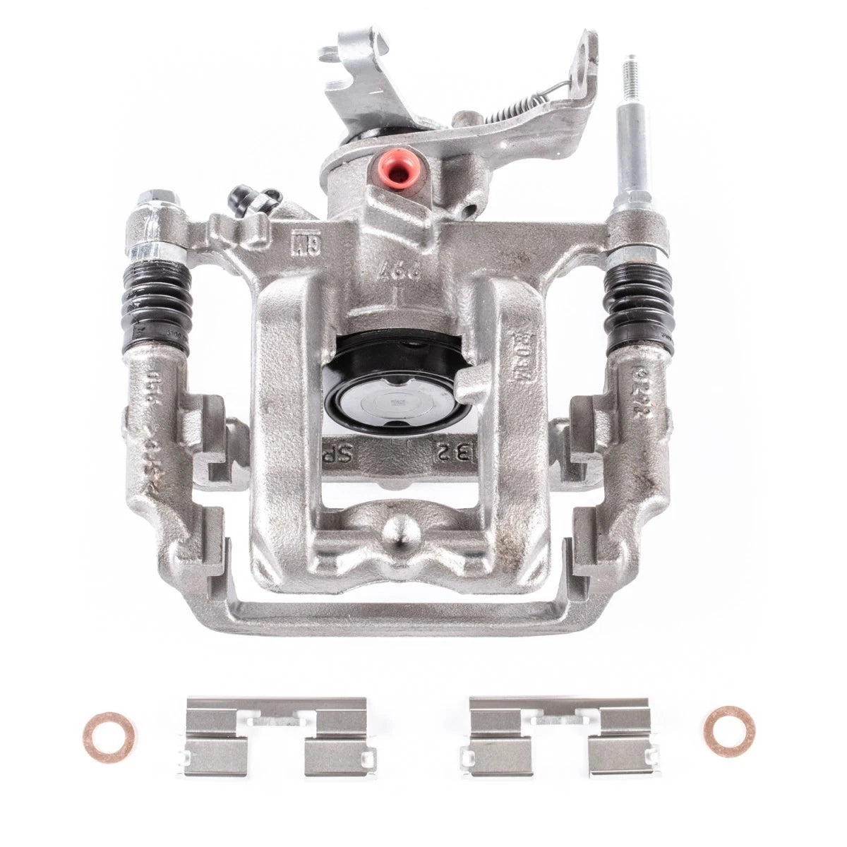 L5471A Powerstop Brake Caliper for Chevy Trax Cascada (2012–2019)