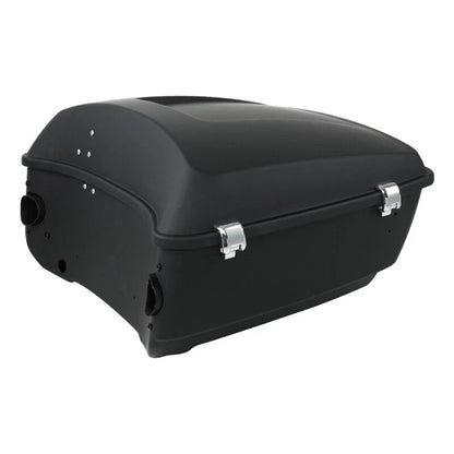 Speaker Mount Rack for Trunk Backrest on Harley Touring 2014-2026
