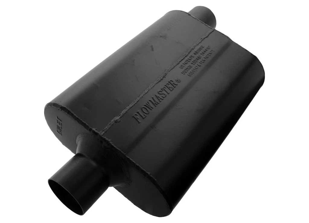 Flowmaster Super 44 Series Muffler 2.5" for (942547)