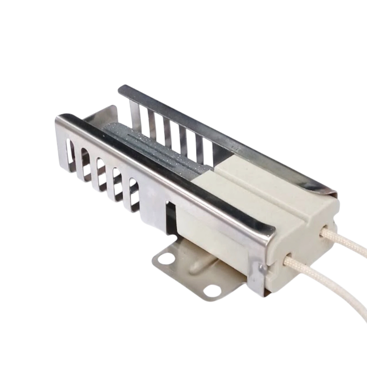 Replacement Oven Range Flat Igniter for GE