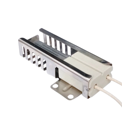 Replacement Oven Range Flat Igniter for GE
