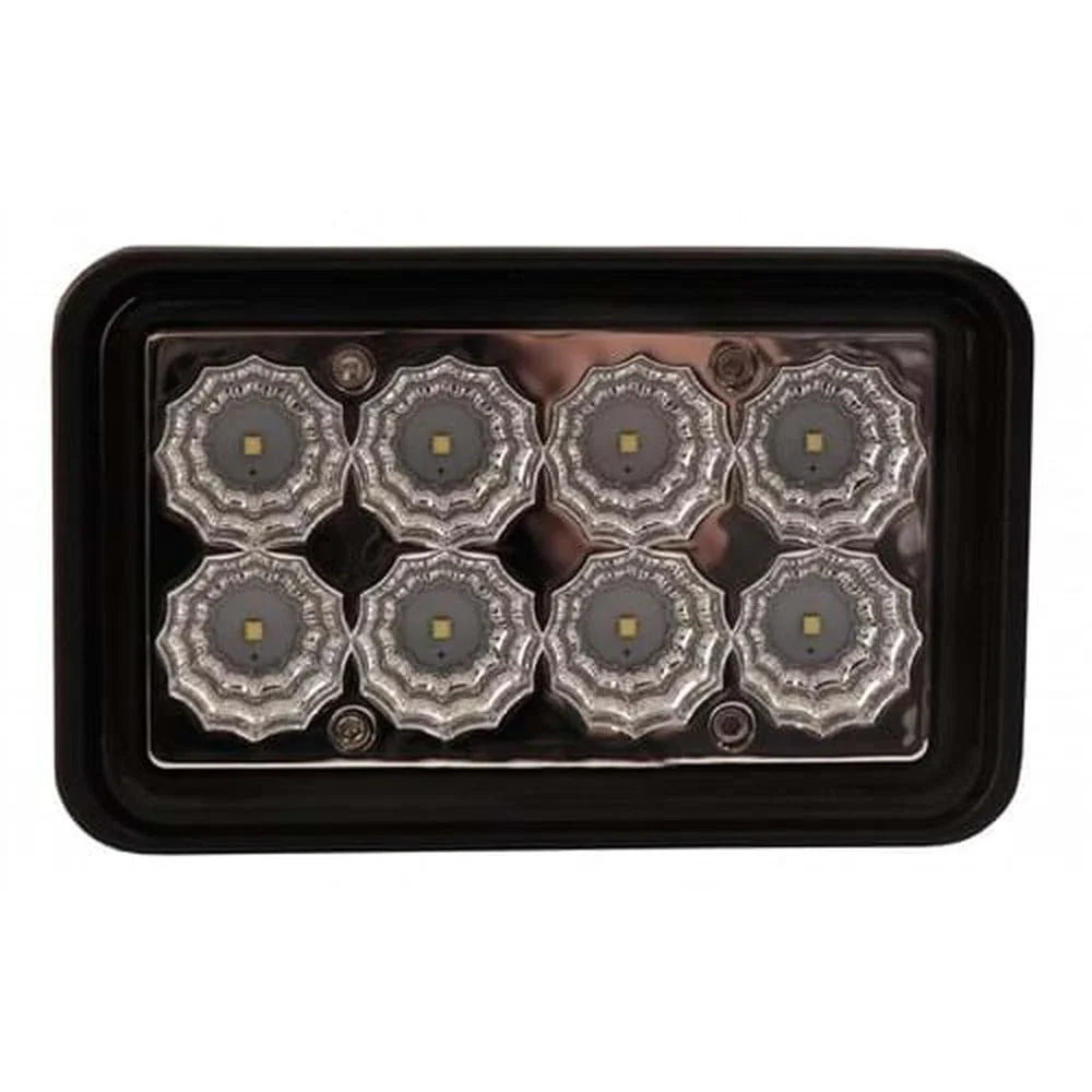 CREE LED Flood Beam Work Light for John Deere (HR345169)