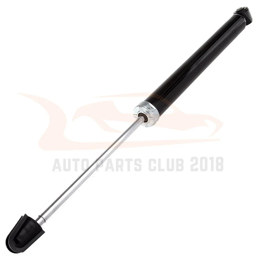 Rear Shocks and Front Suspension Struts for Ford Focus (2000–2005)