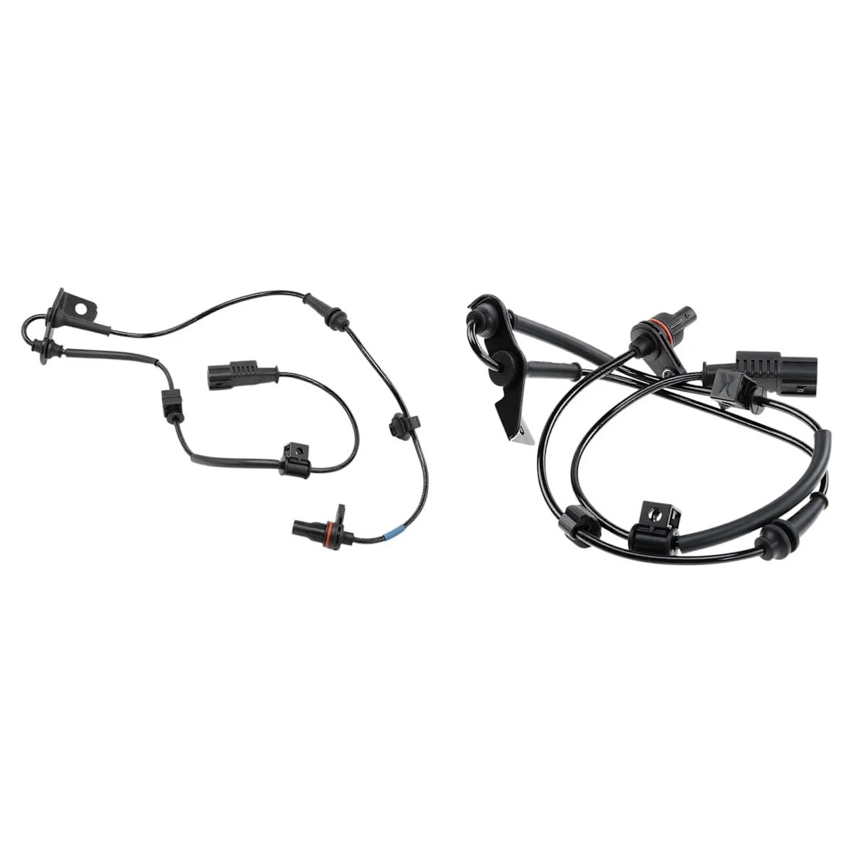 ABS Speed Sensors Set of 2 for Kia (18068454, 95670D3000, 95670F8000)