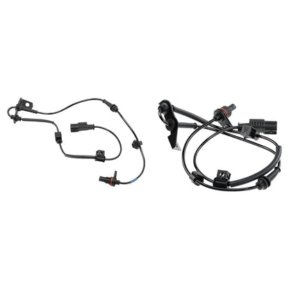 ABS Speed Sensors Set of 2 for Kia (18068454, 95670D3000, 95670F8000)