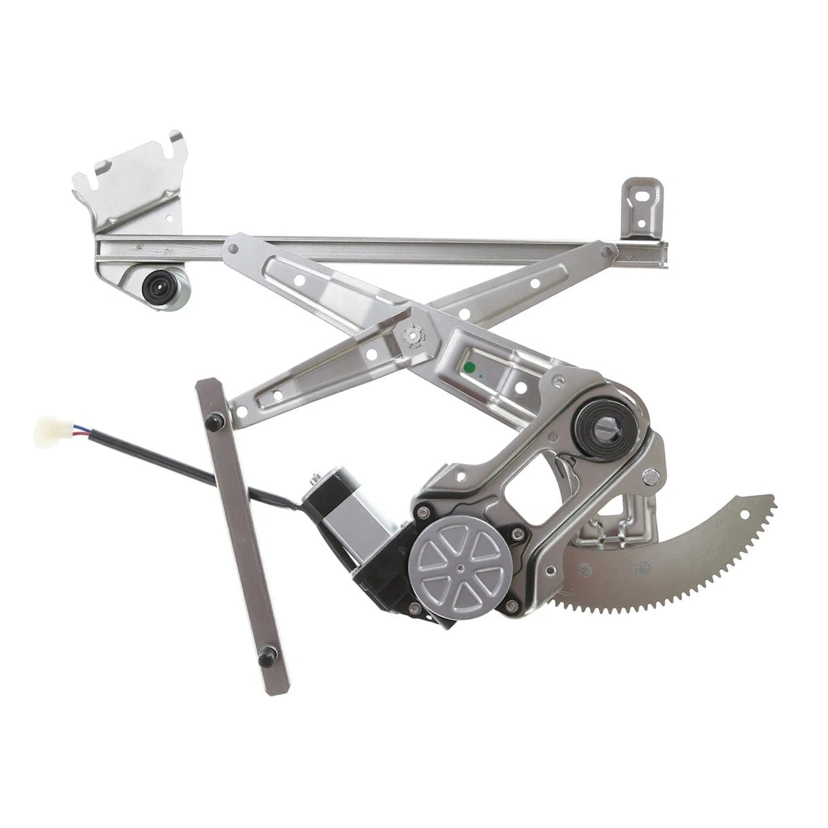 Window Regulator Front Driver Left for Subaru Forester (2003–2008) 17998447, 61188SA010, 61188SA011