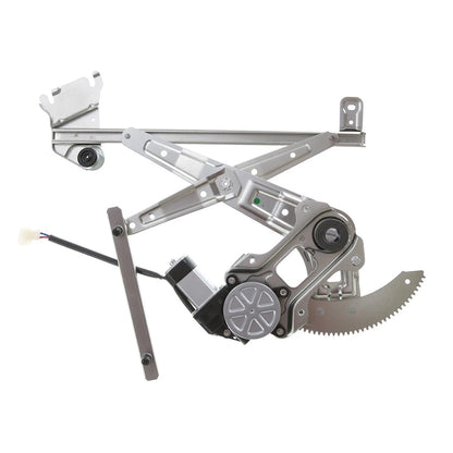 Window Regulator Front Driver Left for Subaru Forester (2003–2008) 17998447, 61188SA010, 61188SA011