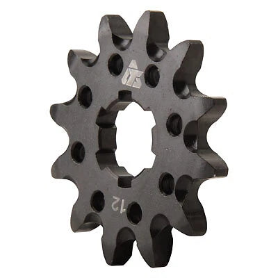 12 Tooth Front Sprocket for Suzuki RM100 (2003–2004) DZSF-597
