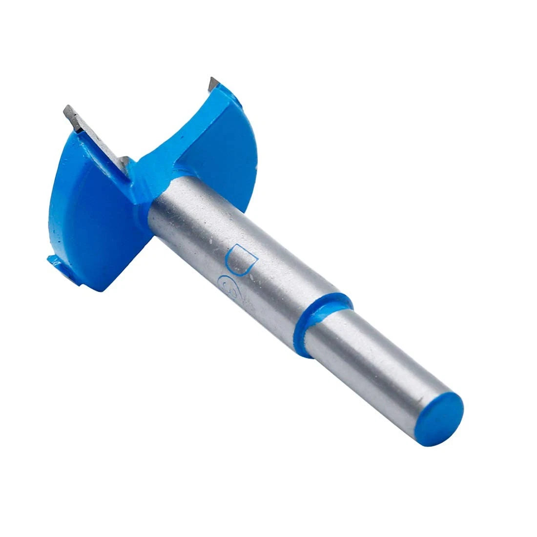 1-1/2 Inch Forstner Drill Bit, Tungsten Carbide Boring Bit Cutter