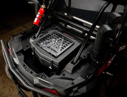 Cargo Box/Cooler for Polaris RZR XP 1000 (2014–2020)