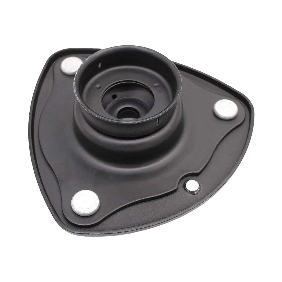 1 Pair Front Strut Mount Base for Honda Accord Coupe (2013–2015) 51670-T3V-A01, 51670-T2A-A01