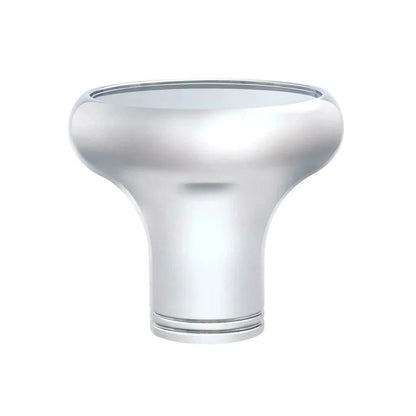 1 3/4" Chrome Air Brake Knob for Tractor (UP#23401)